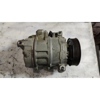 Компрессор кондиционера Audi A6 2003 4B0260805H