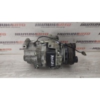 Компрессор кондиционера MAZDA 3 BK CC2961450G