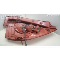 Фонарь Зад. Левая Mazda 5 2006 C23551160E