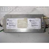 Блок управления BMW 5 E60/E61 (2003-2010) 2005 84106972692