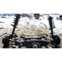 Nissan x - trail 2.2 dci t30 2001 - 2007 привод задняя r / л