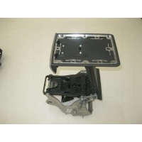 Audi a8 4h лонг столик stół składnay 4h4862851