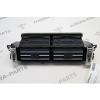 Дефлектор торпеды центральный Land Rover Range Rover 30DDTX L405 2012 LR070448