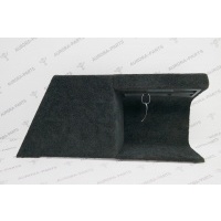 Обшивка багажника боковая RH Land Rover Range Rover 30DDTX L405 2012 LR053758