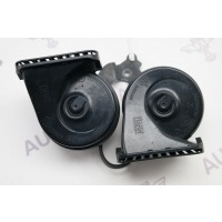Сигнал звуковой (Пара) Land Rover Range Rover 30DDTX L494 2013 LR033632