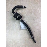 Клапан электромагнитный Volkswagen Passat B5 1998 058133517A