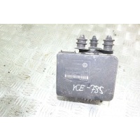 Блок ABS Volkswagen Golf 5 2005 1k0907379d