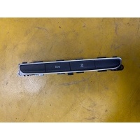 Переключатели эко кнопки renault megane iv