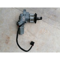 Моторчик закрывания дверь volkswagen t5 7h0843766f