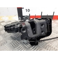 Замок двери передней правой Land Rover Freelander 2 (-) 2006 ,LR091524