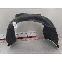 Подкрылок (защита крыла) передний правый Audi A4 B5 1997 8D0821172
