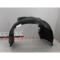 Подкрылок (защита крыла) передний правый Audi A4 B5 1998 8D0821172D