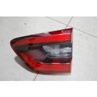 Фара правая задняя renault kadjar 265508898r