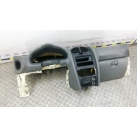 Панель приборов (торпедо) HYUNDAI SANTA FE (2000-2006) 2002 8471026100YD