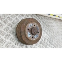 Ступица задняя правая RENAULT MODUS (2008-2012) 2009 8200386064, 7701207823