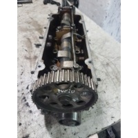 Головка блока цилиндров fiat punto 1.2 7765042