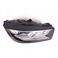 Audi q5 fy 80a фара правый matrix 80a941784
