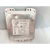 Блок розжига мерседес мл ii w164 5dc009060 - 50 ae