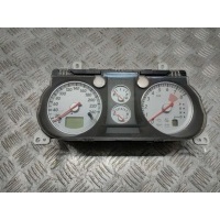 Щиток приборов (приборная панель) Mitsubishi Outlander 1 2005 769316-420