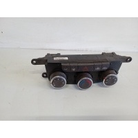Блок управления отопителем Hyundai Sonata 5 NF 2005-2010 972503K340