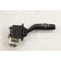 переключатель поворотов Mazda Familia BJ5W 2002 GE7T66122