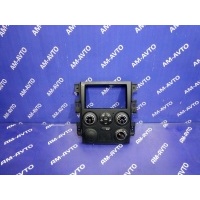 Блок управления климат-контролем SUZUKI ESCUDO TD54W 2007 39510-66J13-CAT