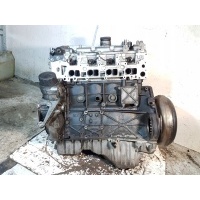 Двигатель 2 , 2cdi 122km мерседес w211 646951 сжатие