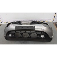 Бампер передний NISSAN JUKE (2010-0000) 2012 620221KA6H