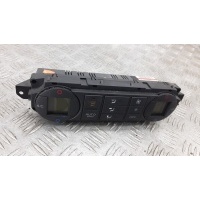 Блок управления печки и климат-контроля FORD FOCUS (2005-2011) 2005 1463861
