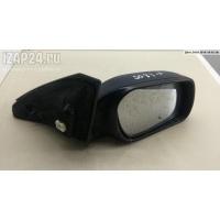 Зеркало наружное боковое Правая Mazda 3 2008 BP5F69120L08