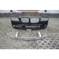 Bmw 7 f01 f02 08 - бампер передний передняя