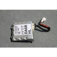 Камера радар передняя da6b - 67xcx mazda 2 диджей дл 14 - 20