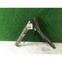 Кронштейн крепления бампера заднего Volkswagen Passat B5 1998 3B9 807 393