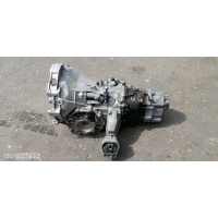 КПП механическая (МКПП) Audi 100 1994 01e301103,CPE