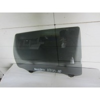 Стекло двери задней правой Mitsubishi ASX 2010-2016 5736a254