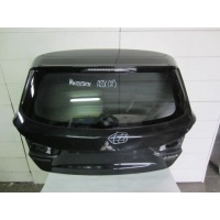 Дверь багажника со стеклом Mitsubishi ASX 2010-2016 5801b037