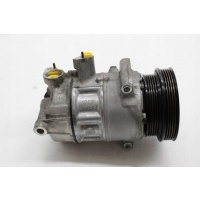 Volkswagen skoda audi компрессор кондиционера 1k0820808c