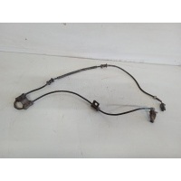 Датчик ABS передний Kia Sportage 3 2010-2015 956703W300