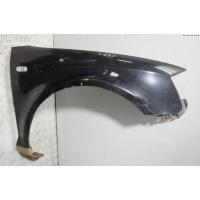 Крыло переднее правое Audi A3 8P (2003-2012) 2005 8P0821106F