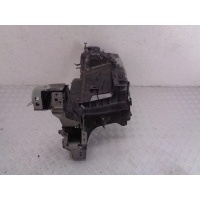 Лонжерон левый Opel Insignia 2011 13249968