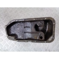 Поддон масляный двигателя Opel Vectra A 1993 90200542