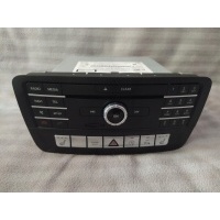 Мерседес cla a2469004819 радио навигация