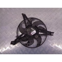 Вентилятор радиатора Opel Sintra 1998 10289646