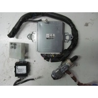 Subaru мероприятие gd блок управления 22611al841