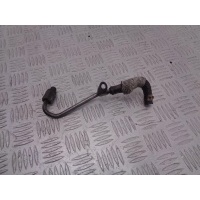 Трубка турбины Opel Astra J 2010 55567067