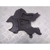 Защита (кожух) ремня ГРМ Opel Astra G 2003 24455145