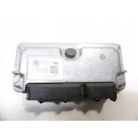 Fabia i блок управления 1 , 4 16v 03c906024ab iaw.4hv.ab