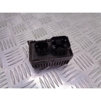 Реле свечей накала Opel Astra J 2010 55574293