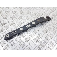 Крепление бампера заднего Opel Astra H 2008 24460467