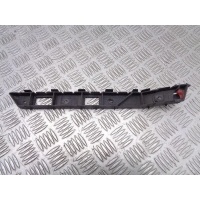 Крепление бампера заднего Opel Astra H 2008 24460467
